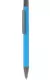 Ручка MAX SOFT TITAN Голубая 1110-12
