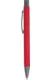 Ручка MAX SOFT TITAN Красная 1110-03