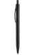 Ручка IGLA COLOR Черная  1031-08