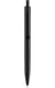 Ручка IGLA COLOR Черная  1031-08