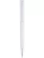 Ручка ZETA Белая  1011-07