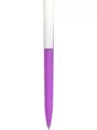 Ручка ZETA SOFT Сиреневая (лиловая)  1010-24