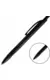 Ручка KLEO Черная полностью 1320-88
