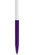 Ручка CONSUL SOFT Фиолетовая 1044-11