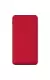 Внешний аккумулятор ENERGY PRO SOFT, 10000 мА·ч Красный 5010-03