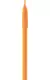 Ручка KRAFT Светло-оранжевая 3010-28
