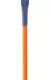 Ручка KRAFT MIX Оранжевая с синим 3011-05-01
