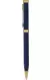 Ручка METEOR SOFT Темно-синяя 1130-14G