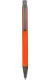 Ручка KIVI SOFT TITAN Оранжевая 2500-05