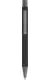 Ручка MAX SOFT TITAN Черная 1110-08