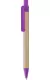 Ручка VIVA NEW Фиолетовая 3005-11
