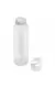 Термокружка Бутылка для воды BINGO COLOR 630мл. Белая 6070-07