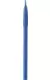 Ручка KRAFT Светло-синяя 3010-33