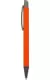 Ручка KIVI SOFT TITAN Оранжевая 2500-05