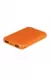 Внешний аккумулятор WOW TYPE-C, 5000 мА·ч Оранжевый 5058-05