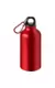 Термокружка Бутылка для воды TIRON 400мл. Красная 6150-03