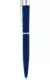 Ручка GROM SOFT MIRROR Темно-синяя 1126-14