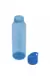 Термокружка Бутылка для воды BINGO COLOR 630мл. Голубая 6070-12