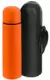 Термокружка Термос BRIG SOFT 500мл. Оранжевый 6220-05