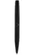 Ручка MELVIN SOFT Черная полностью 2310-88