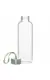 Термокружка Бутылка для воды VERONA 550мл Зеленая 6100-02