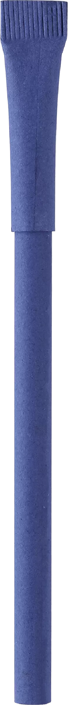 Ручка KRAFT Синяя 3010-01