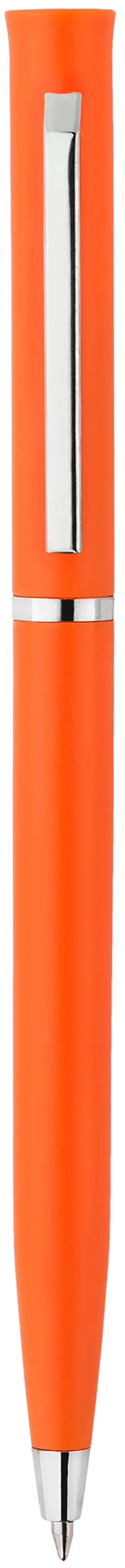 Ручка EUROPA Оранжевая 2023.05