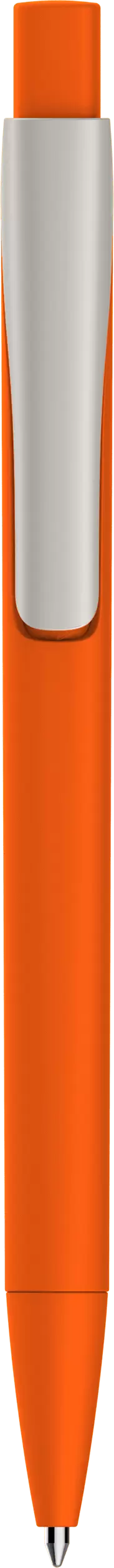Ручка MASTER SOFT Оранжевая 1040-05