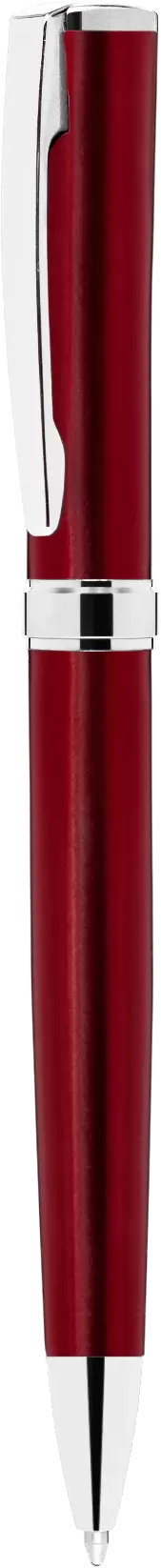 Ручка COSMO MIRROR Красная матовая 3070.33