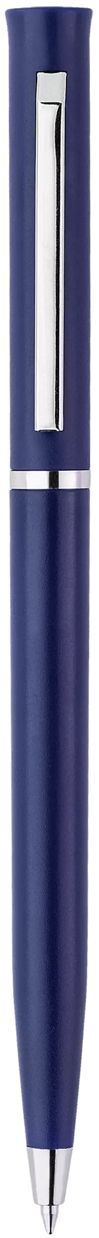 Ручка EUROPA Темно-синяя 2023.14