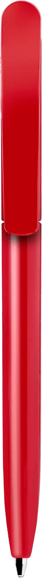 Ручка VIVALDI Красная полностью 1336-03