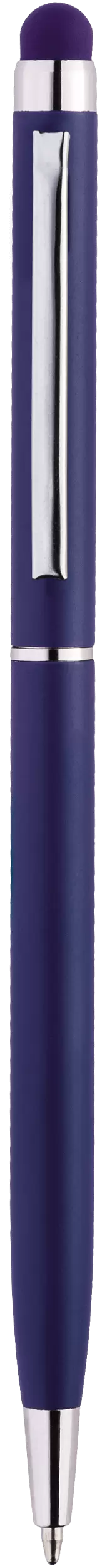 Ручка KENO PREMIUM Темно-синяя 1115-14