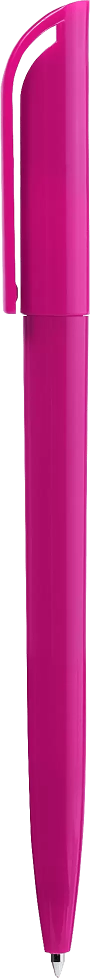Ручка GLOBAL Розовая 1080-10