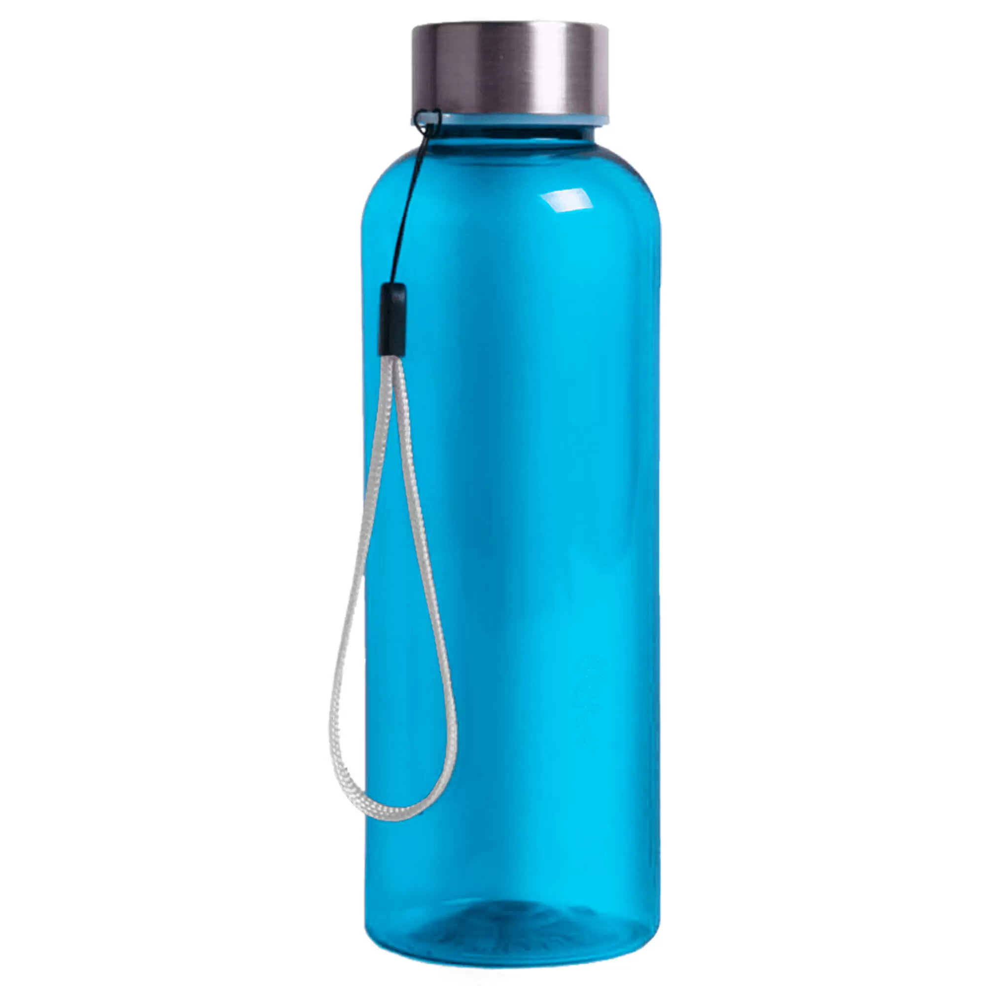 Термокружка Бутылка для воды ARDI NEW 550мл. Голубая 6091-12