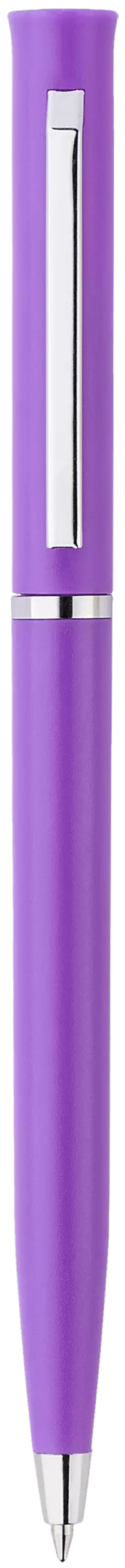Ручка EUROPA Фиолетовая 2023-11