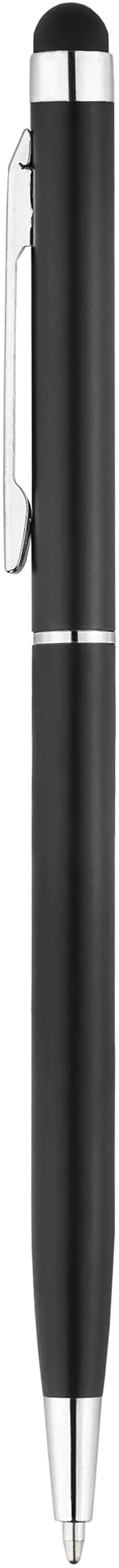Ручка KENO NEW (Акция! 34.90 руб. от 300шт.) Черная 1117-08