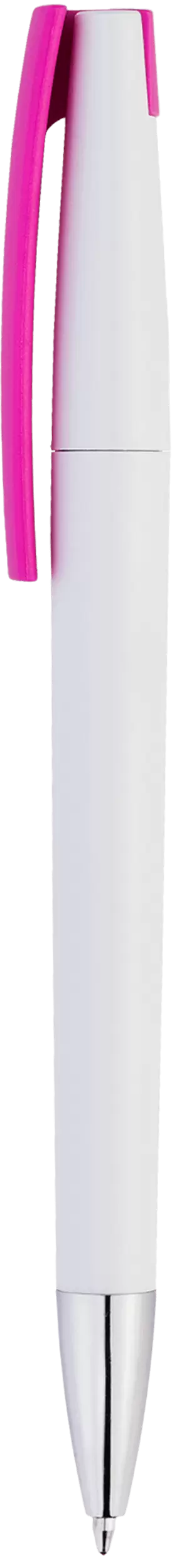 Ручка ZETA Розовая 1011-10