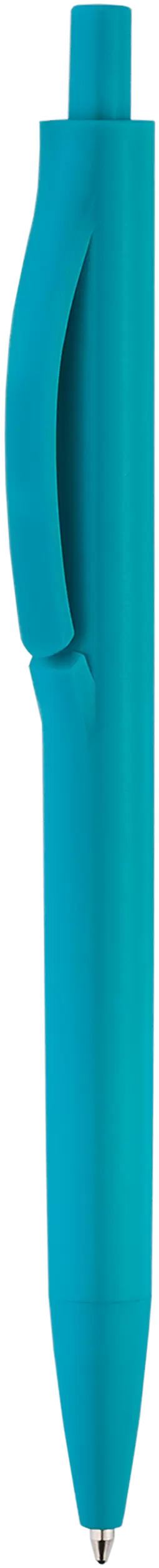 Ручка IGLA COLOR Бирюзовая 1031-16