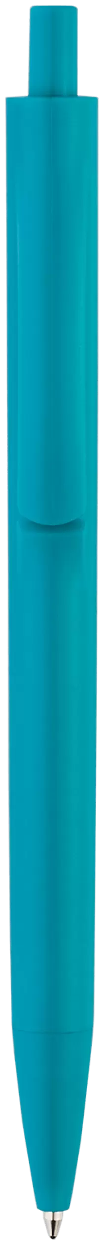 Ручка IGLA COLOR Бирюзовая 1031-16