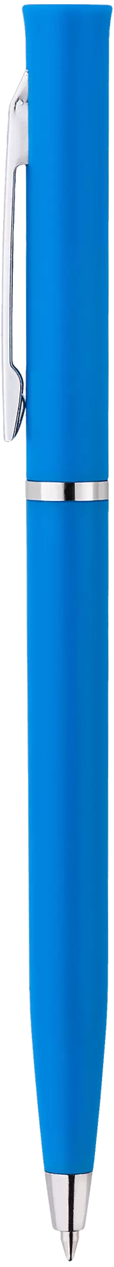 Ручка EUROPA Голубая  2023-12