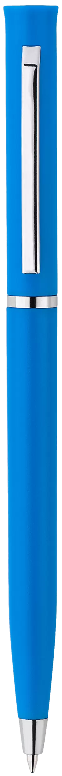 Ручка EUROPA Голубая  2023-12