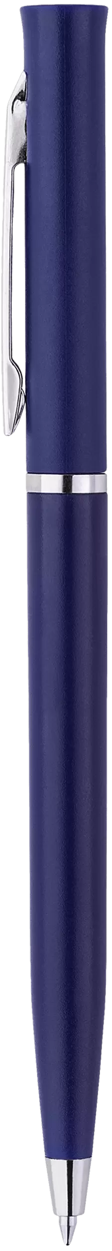 Ручка EUROPA Темно-синяя  2023-14