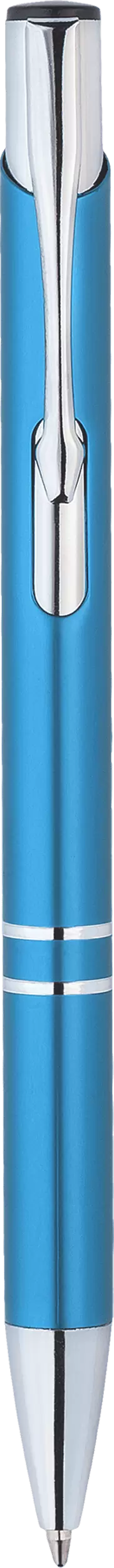 Ручка KOSKO Голубая  1001-12