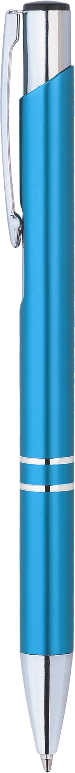 Ручка KOSKO Голубая  1001-12
