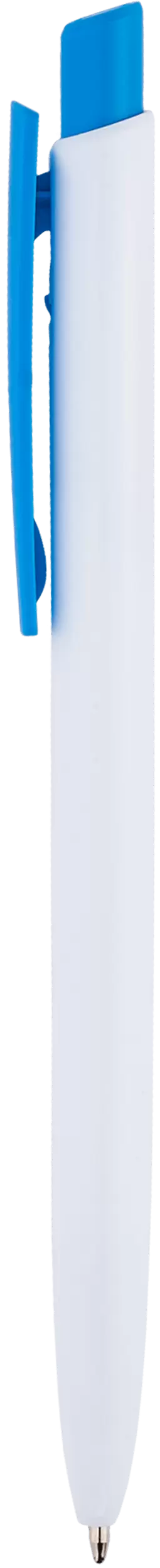 Ручка POLO Голубая  1301-12