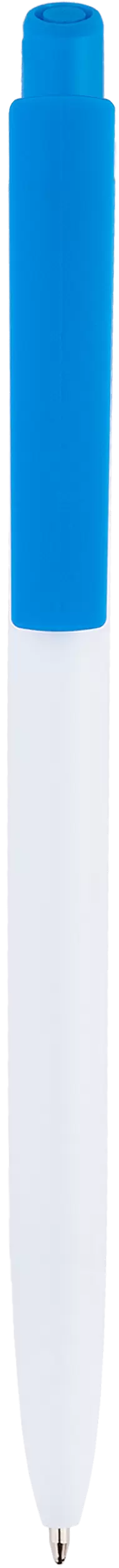 Ручка POLO Голубая  1301-12