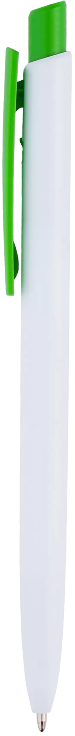 Ручка POLO Салатовая  1301-15