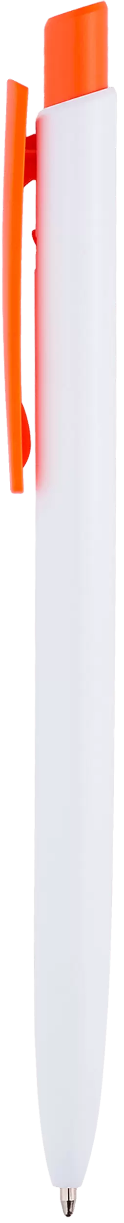 Ручка POLO Оранжевая  1301-05