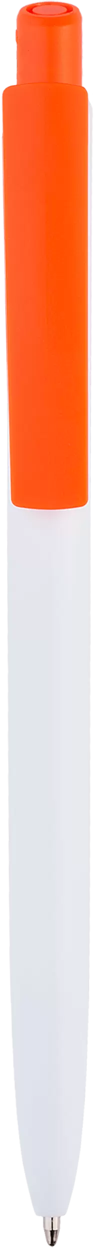 Ручка POLO Оранжевая  1301-05