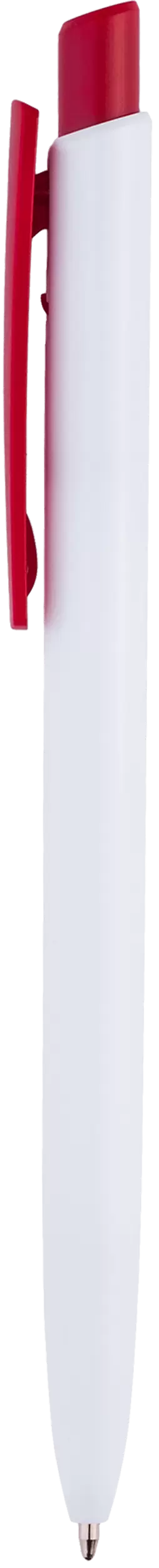 Ручка POLO Красная  1301-03